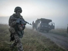 Русия обяви, че е поела контрол върху Доброполе