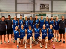 Дамите на Левски започнаха новия сезон с успех