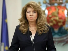 Йотова: Много трябва да внимаваме с активирането на Член 4. Подобен ход се приема като ескалиращ момент