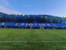 Кюстендил направи стъпка към възстановяване на спортната си слава