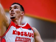 Манреса с Йордан Минчев записа 4-а поредна загуба в Лига Ендеса