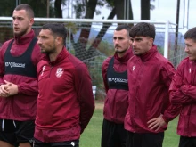 Ботев Враца гостува във Варна на солиден отбор от Втора лига