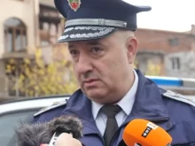 15 души са задържани при полицейска операция в Благоевградско