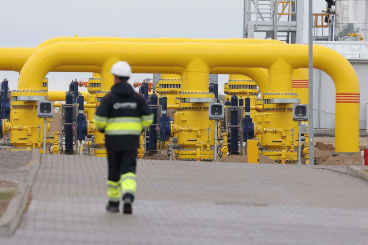 NYT: Тръмп предлага на Европа да възобнови транзита на руски газ за край на войната