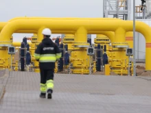 NYT: Тръмп предлага на Европа да възобнови транзита на руски газ за край на войната