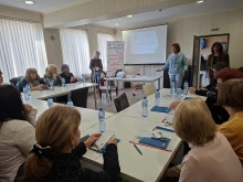 Фондация "Жените на Родопите" стартира проект за равноправие и гражданско участие в региона