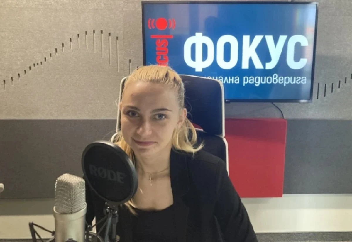 Чудесно начало на новия сезон за Йоана Илиева