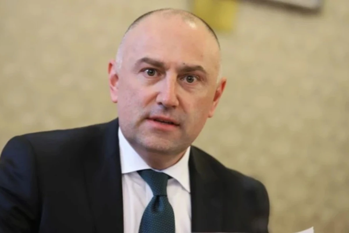 Каримански: Над 800 млн. евро могат да бъдат събрани допълнително от просрочени задължения