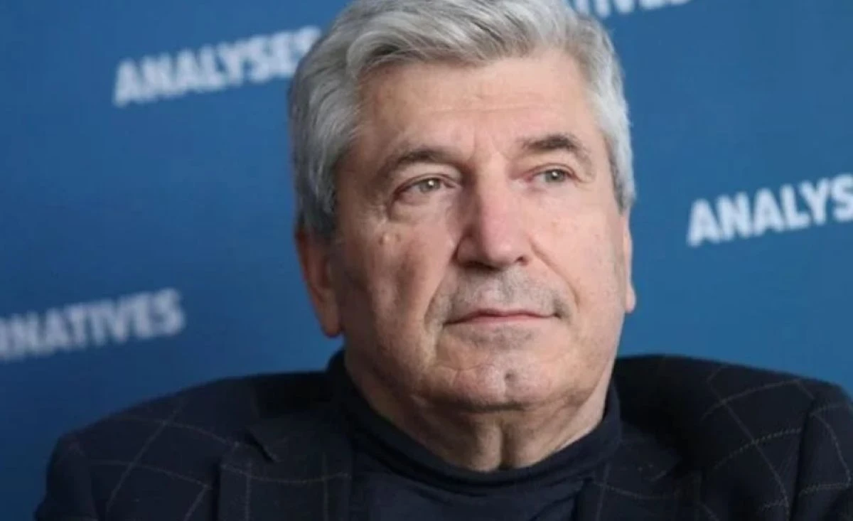 Илиян Василев: В зона на военен риск сме, но у нас продължават да търсят доказателства, дори когато Путин признава за ударите