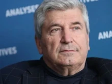 Илиян Василев: В зона на военен риск сме, но у нас продължават да търсят доказателства, дори когато Путин признава за ударите