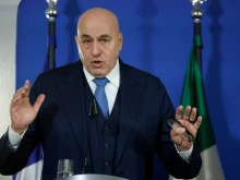 Министърът на отбраната на Италия: Украйна никога няма да може да спечели войната
