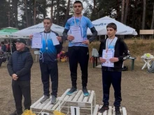 Самоков посрещна 26-ия крос за Купа "Самоков" в памет на Драголюб Спасов-Люц
