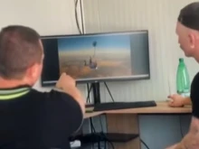 "Там, където другите не могат": Кметът на Русе отбеляза Деня на парашутиста