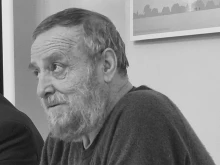 Почина писателят Любомир Котев