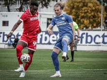 Драма в Несебър! ЦСКА би с 2:0 след дузпа в 89-та минута