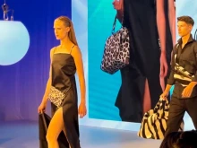 Животинските шарки отдавна не са тема табу: Дивата страна на модата завладя Sofia Fashion Week