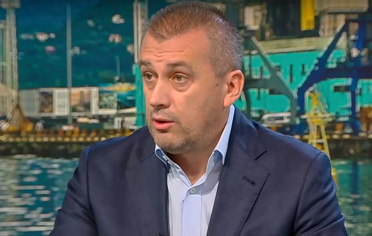 Министърът на транспорта: Очаква се България да разполага с кораб за търсене и спасяване до края на 2029 г.