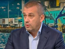 Министърът на транспорта: Очаква се България да разполага с кораб за търсене и спасяване до края на 2029 г.