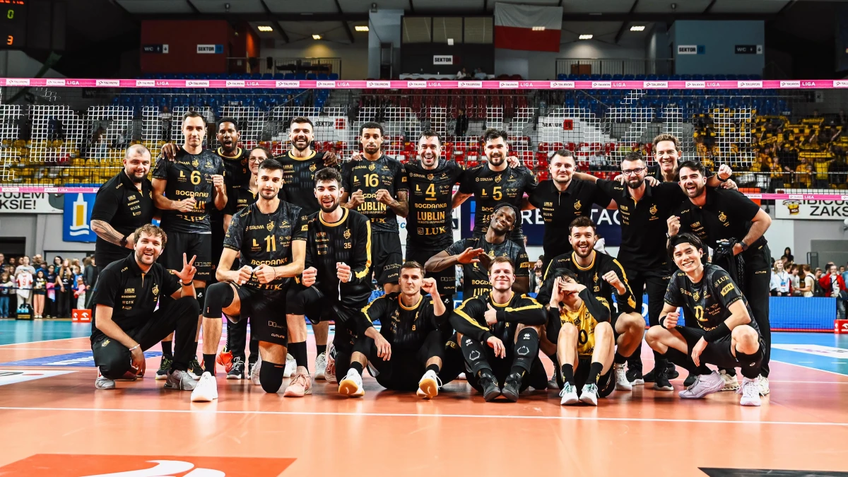 Алекс Грозданов започна сезона в Полша с награда за MVP и убедителен успех