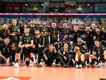 Алекс Грозданов започна сезона в Полша с награда за MVP и убедителен успех
