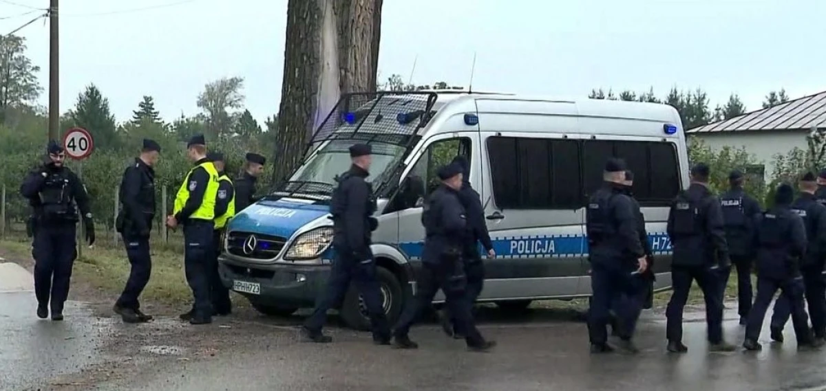 "След палежите в България и Полша": В Литва разследват руски саботаж срещу оборудване на Starlink