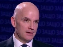 Посланикът на Великобритания у нас: Руснаците искат да ни накарат да се страхуваме. Атаките в Черно море са умишлени