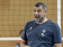 Николай Желязков: Дано спадовете в играта на Левски бъдат по-малко през сезона
