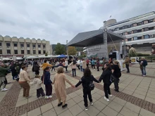 Дупница отбелязва своя празник  