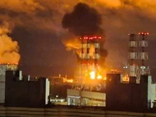 ISW: Масираният удар по Санкт Петербург и Ленинградска област оголи ключови уязвимости в руската отбрана