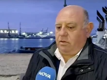 Инж. Петров за "Челси 3": Истински късмет е, че корабът не е потънал