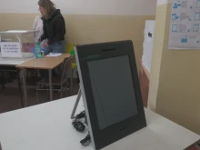 Жителите на община Полски Тръмбеш си избраха нов кмет