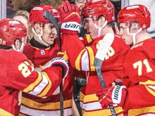 Два мача в NHL се играха през изминалата нощ