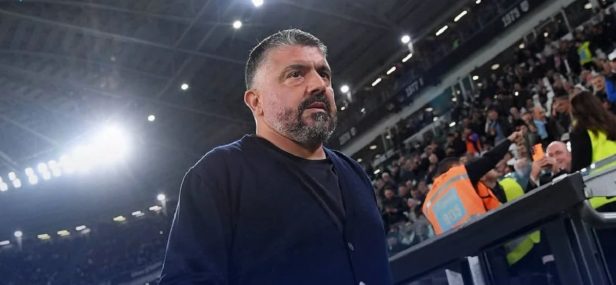 Гатузо: Разбрах, че трябва да променя себе си, преди да искам от играчите да се променят