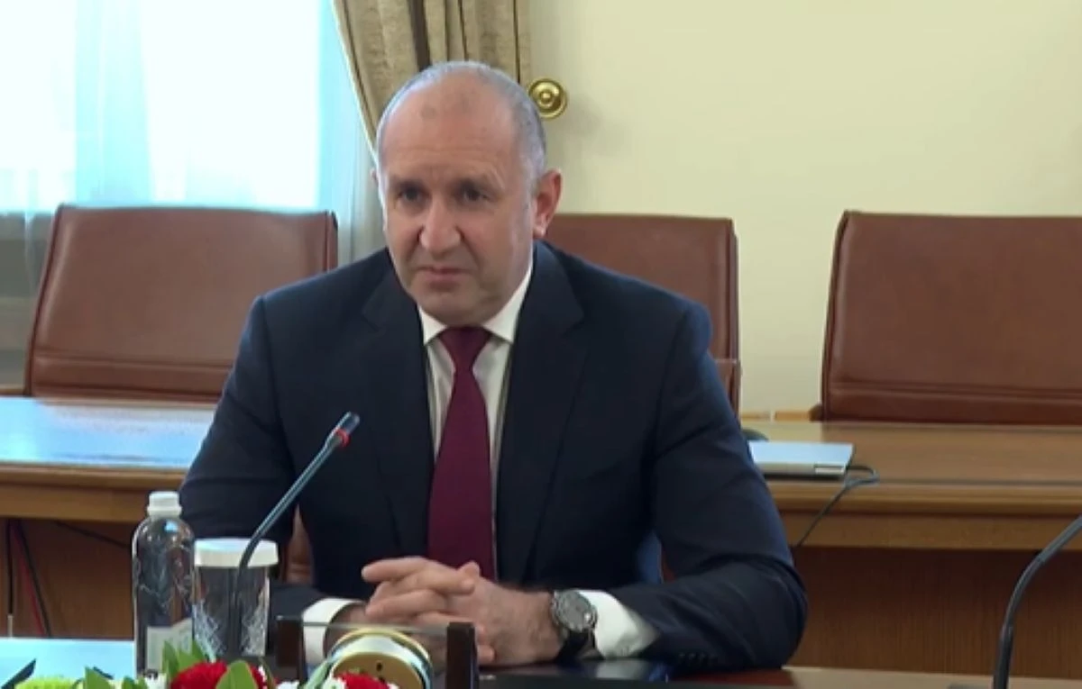Китайският външен министър към Радев: Под вашето ръководство България ще постигне значителен напредък