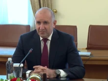Китайският външен министър към Радев: Под вашето ръководство България ще постигне значителен напредък