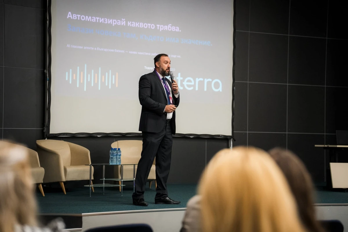 Предприемач отправи сериозно предупреждение към бизнеса