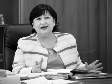 Почина Магдалина Иванова