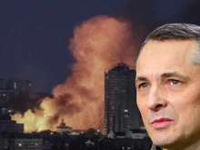 Юрий Игнат: Русия атакува Украйна с ракети два пъти за изминалата нощ, САЩ предупредиха само за единия удар