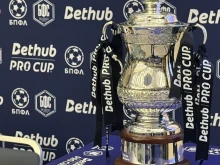 Ето кой ще съдийства Черно море-Локомотив Пловдив в BetHub Pro Cup
