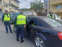 Мащабна полицейска акция в Старозагорско: 23 са задържани, има и сигнали за купуване на гласове