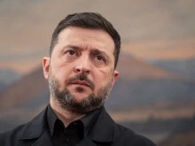 Зеленски: Русия изстреля 16 балистични ракети по Украйна, САЩ отново не предупредиха