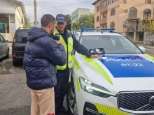 Шестима души са задържани при специализираната полицейска операция в Благоевградска област