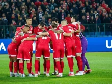 Вижте програмата на ЦСКА до мача срещу Нордселанд