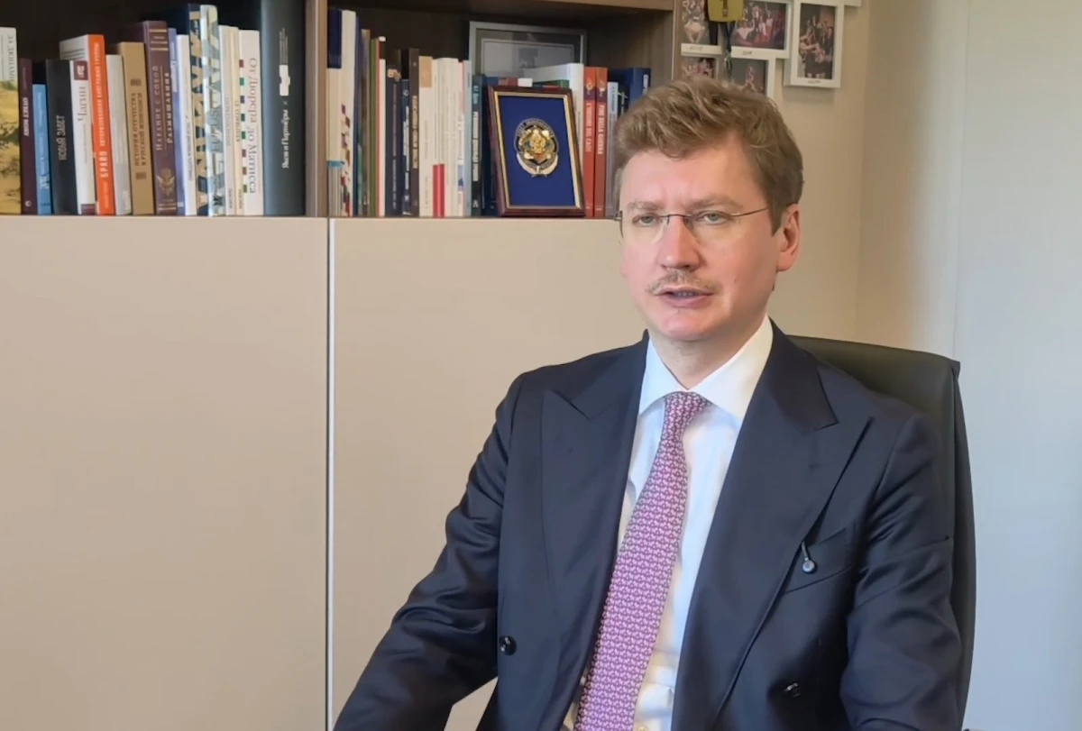 Руски политолог: Европа не се интересува от бъдещето на Украйна и се страхува от конфликт с Русия