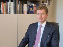 Руски политолог: Европа не се интересува от бъдещето на Украйна и се страхува от конфликт с Русия
