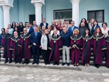 БДУ откри филиала си в Добрич, ще обучава бъдещи медицински сестри