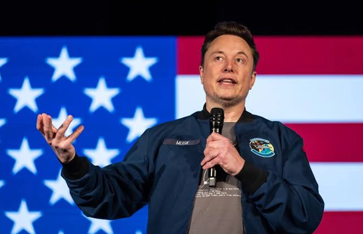 Мъск обеща да подари по една акция на SpaceX на всяко дете в САЩ