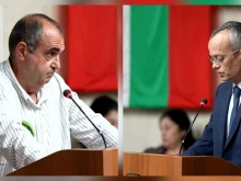 Казусът с белодробната болница в Благоевград: Кметът Байкушев поиска план за действие от управителя, д-р Пандев каза, че има стратегия, но отказа да я предостави