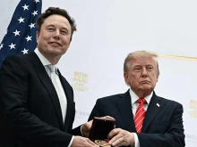FT: САЩ заплашиха Европа и я шантажират с Украйна, ако ЕС наложи ...