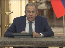 Лавров: Русия не е заинтересована от колебанията в цените на енергийния пазар